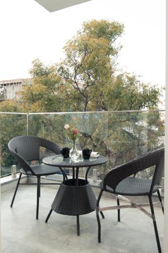 athulya residence