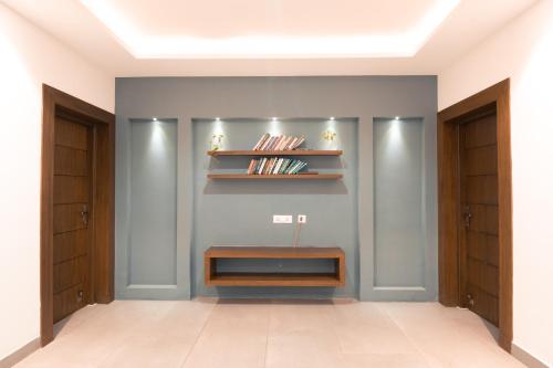 athulya residence