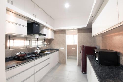 athulya residence