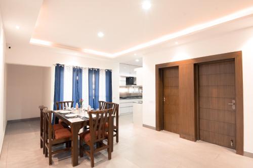 athulya residence