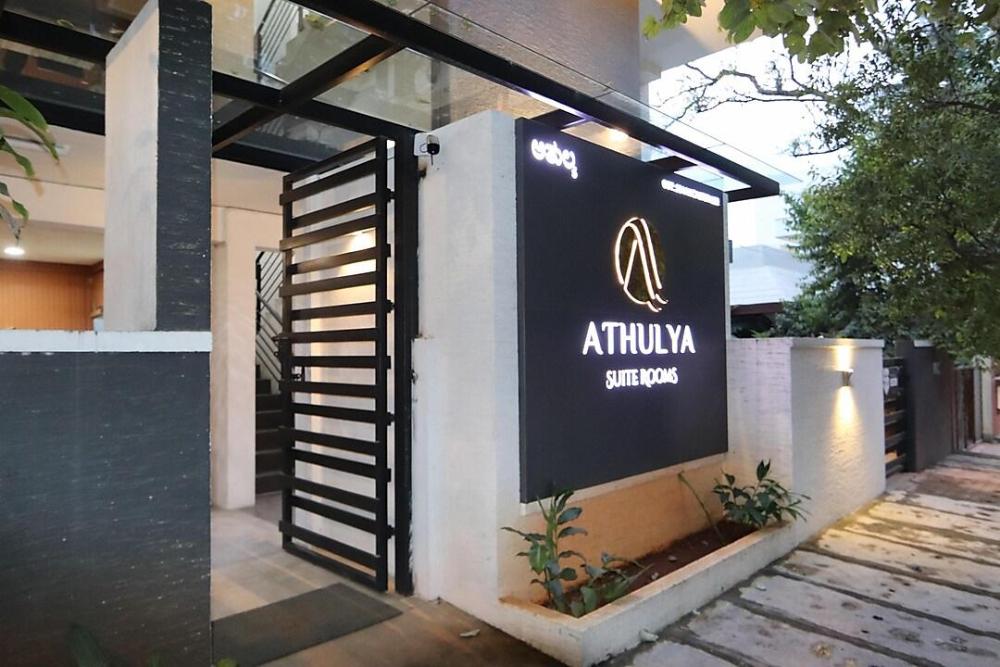 athulya residence