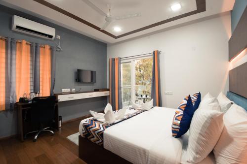 athulya residence