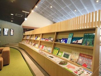 yutorelo nasushiobara