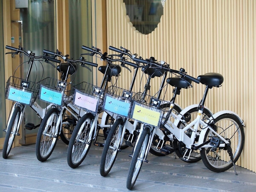 yutorelo nasushiobara