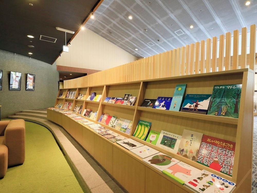 yutorelo nasushiobara