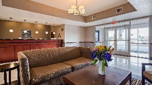 Best Western Refugio Inn,Refugio County>>Refugio,3 star