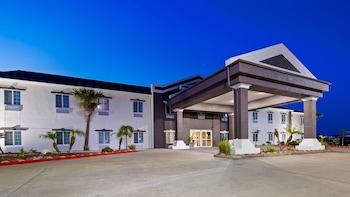 best western refugio inn