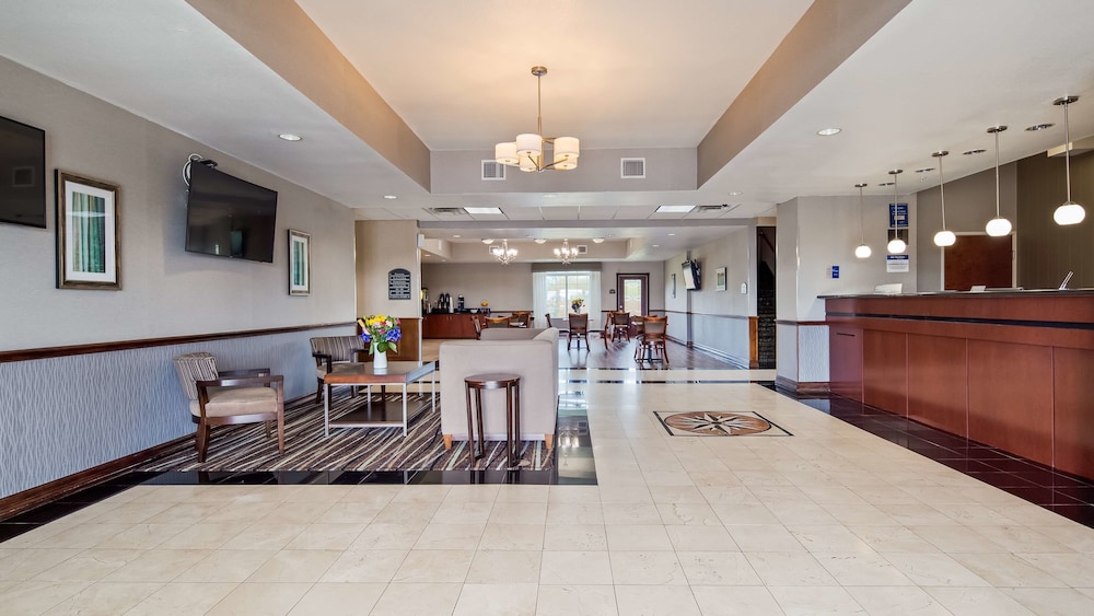 best western refugio inn