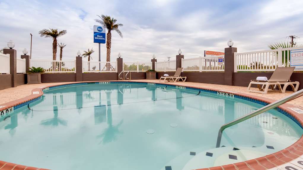 best western refugio inn