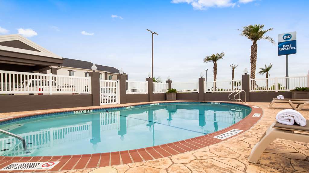 best western refugio inn