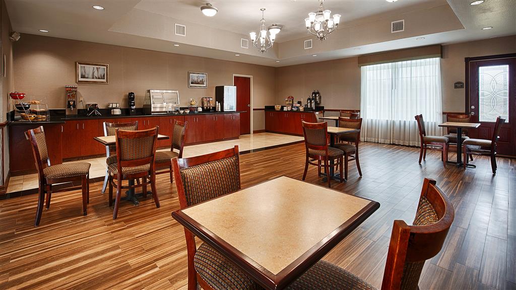 best western refugio inn