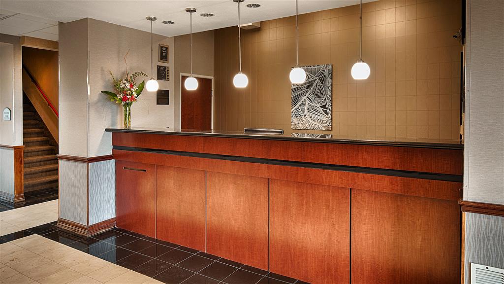best western refugio inn