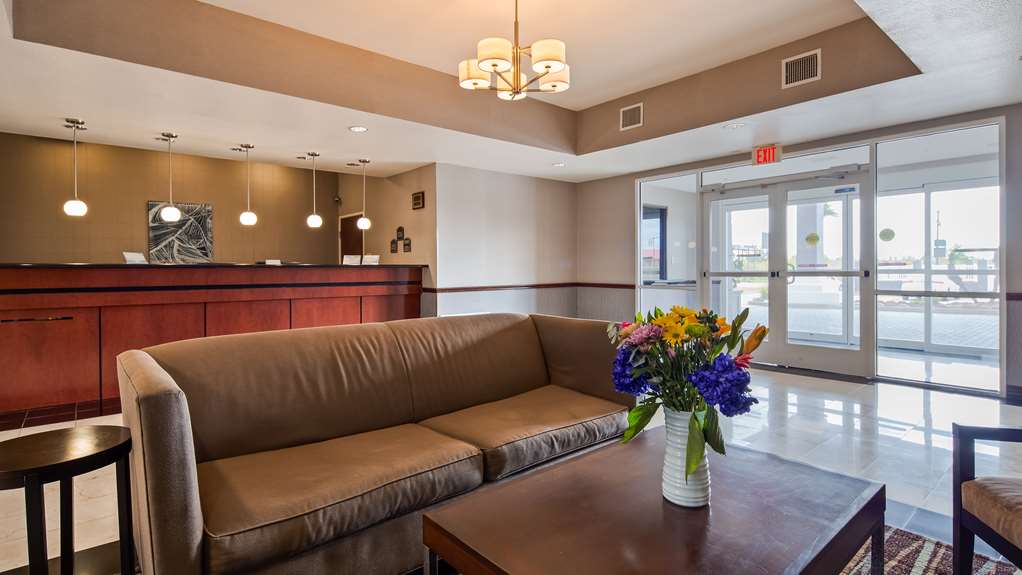 best western refugio inn