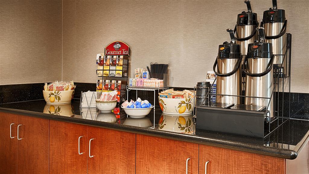 best western refugio inn