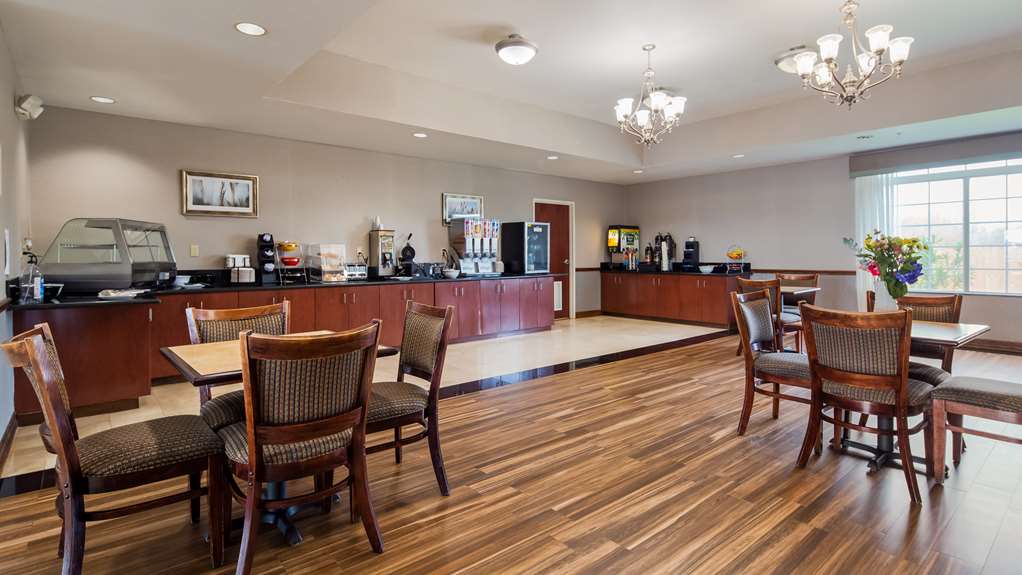 best western refugio inn