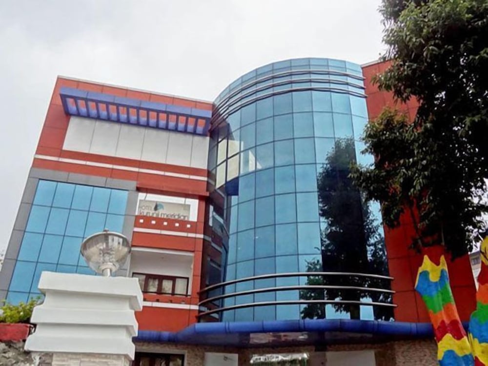 hotel kurunji meridian