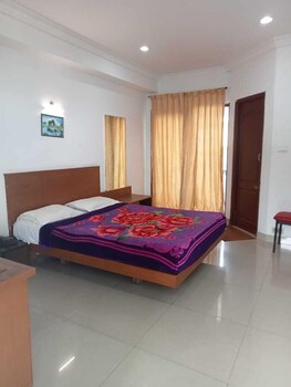 hotel kurunji meridian