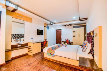hotel kurunji meridian
