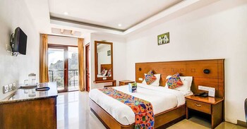 hotel kurunji meridian