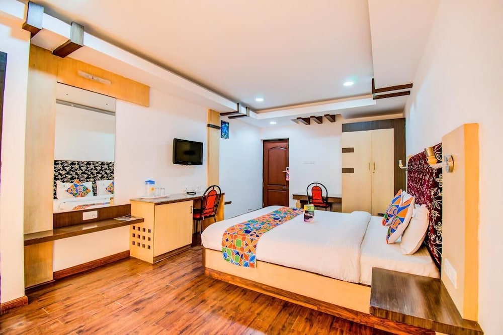 hotel kurunji meridian