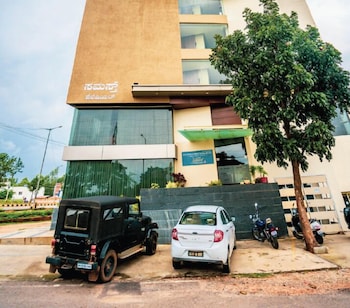 samasth palatial