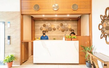 samasth palatial