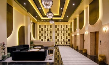 the fern habitat jaipur