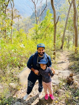 Oneness By Ganga Kinare - Riverside Camping In Rishikesh,Pauri Garhwal>>Narendranagar,2.5 star