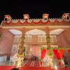 hotel rajwada palace