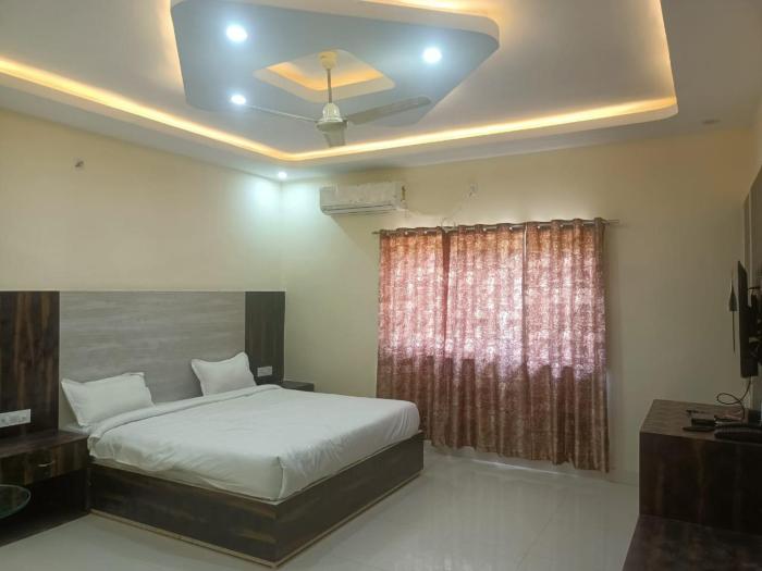 hotel rajwada palace