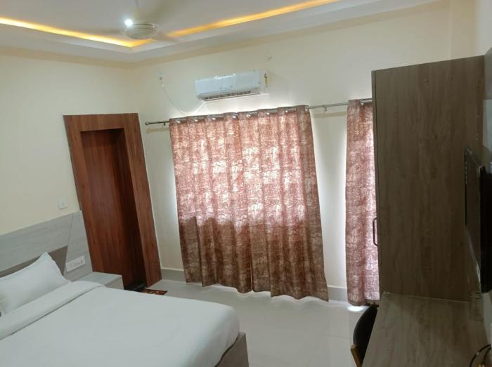 hotel rajwada palace