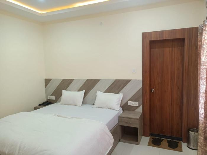 hotel rajwada palace