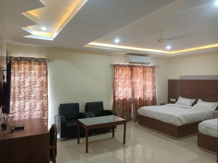 hotel rajwada palace