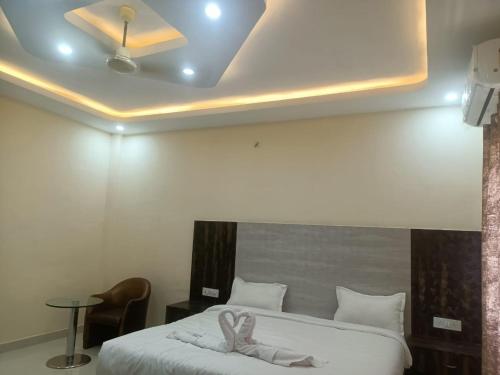 hotel rajwada palace