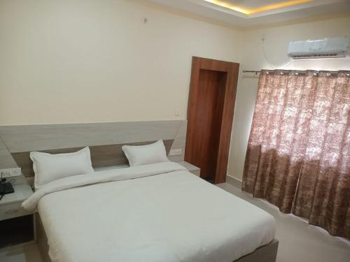 hotel rajwada palace