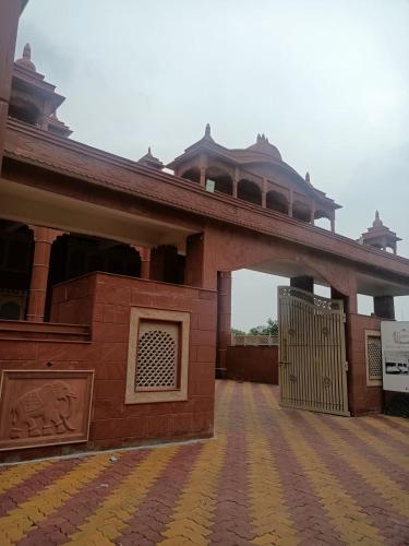 hotel rajwada palace