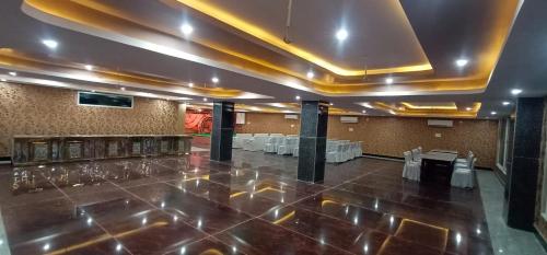 hotel rajwada palace
