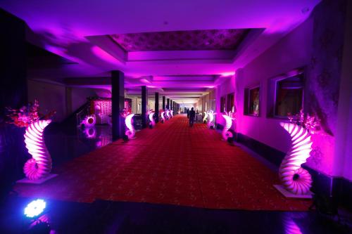hotel rajwada palace
