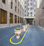 best western plus atakent park hotel