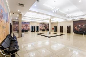 Best Western Plus Atakent Park Hotel,Bostandyk>>Almaty,4 star