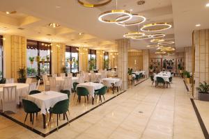 Best Western Plus Atakent Park Hotel,Bostandyk>>Almaty,4 star