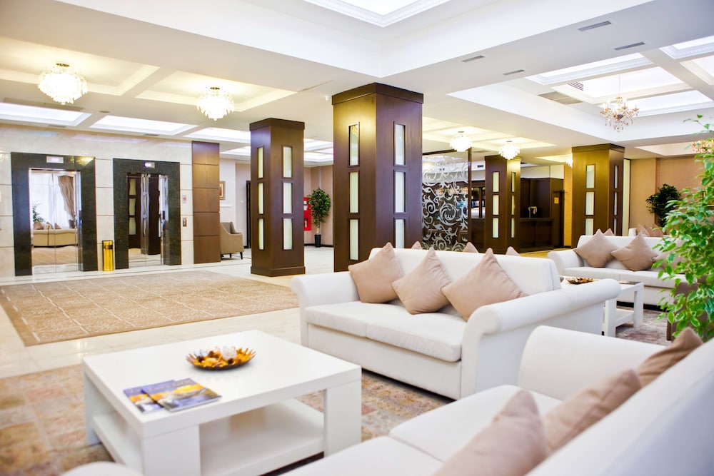 best western plus atakent park hotel