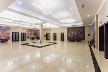 best western plus atakent park hotel