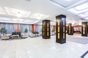best western plus atakent park hotel