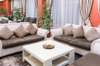 best western plus atakent park hotel