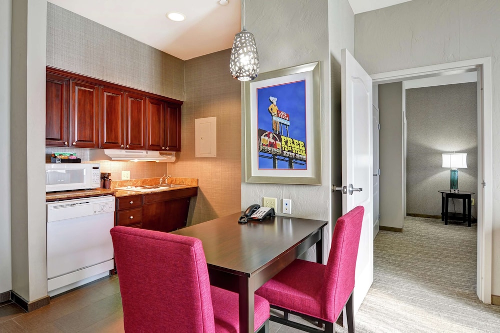 homewood suites by hilton amarillo
