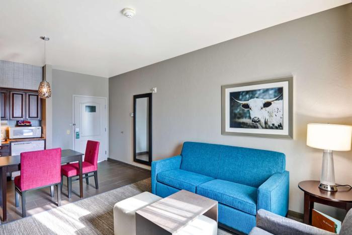 homewood suites by hilton amarillo