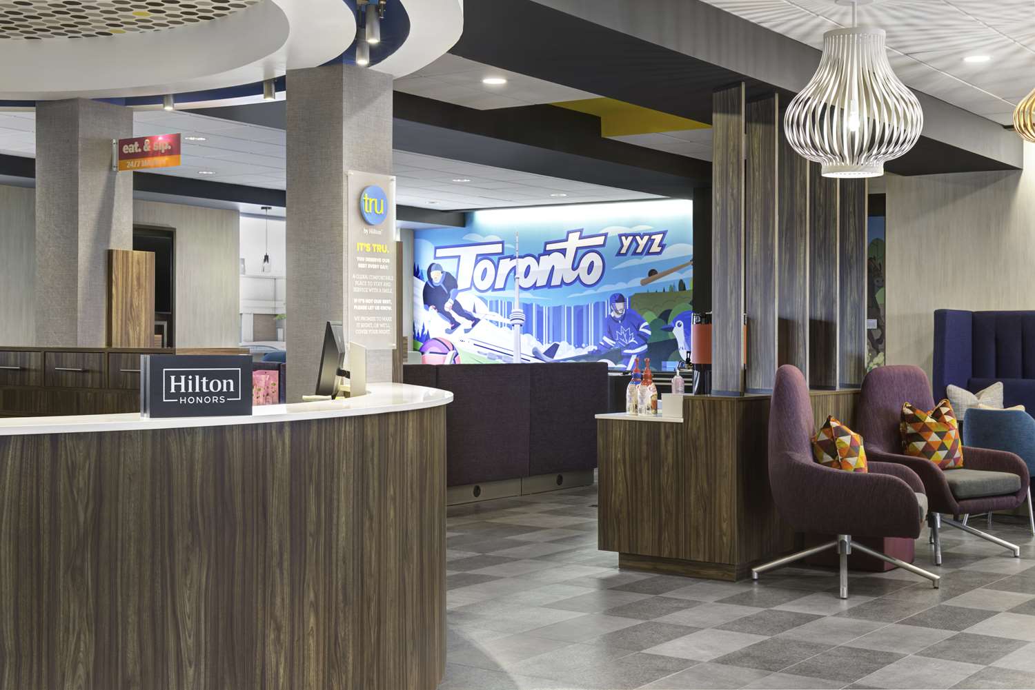 tru by hilton toronto airport west