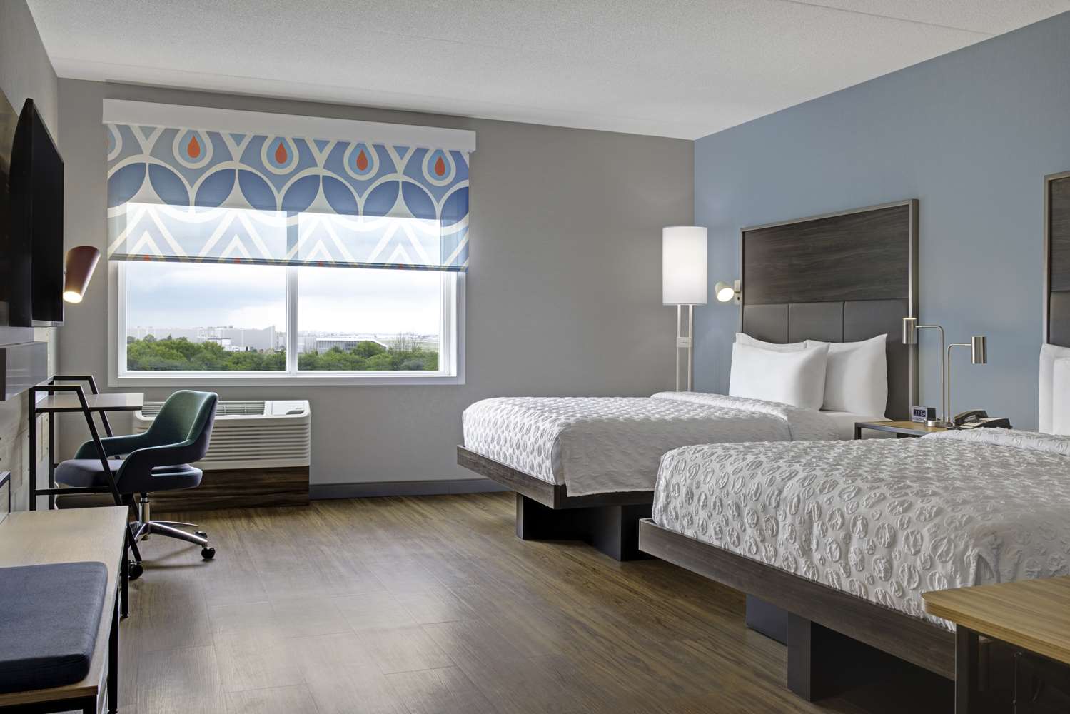 tru by hilton toronto airport west