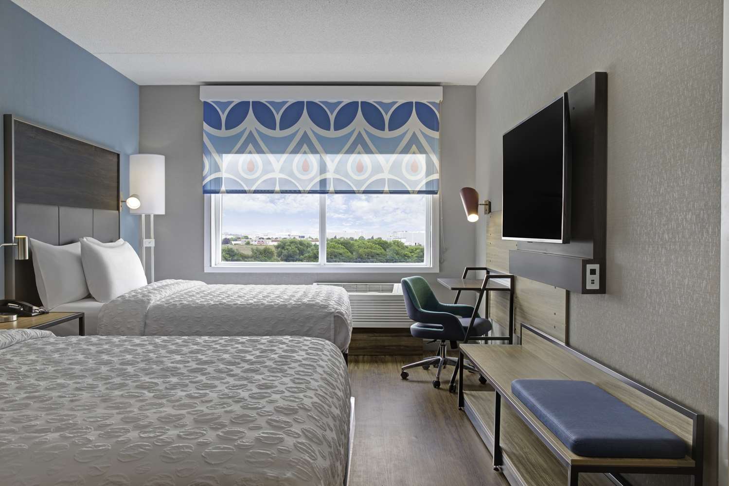 tru by hilton toronto airport west